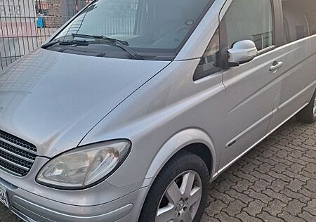 Mercedes-Benz Viano 3.0 CDI TREND kompakt TREND