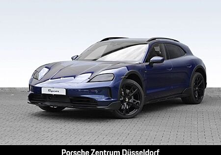 Porsche Taycan 4 Cross Turismo Surround-View LED-Matrix