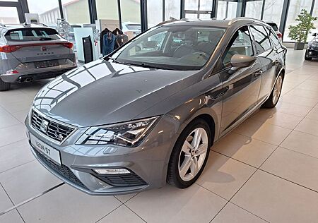 Seat Leon ST 1.4 TSI 9 Start&Stop FR Navi