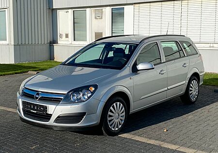 Opel Astra H1,6*Caravan Edition*KLIMA+VOLL-S.HEFT+TOP