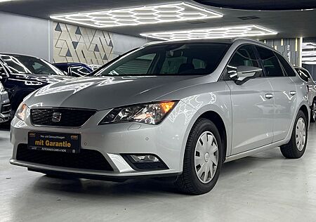 Seat Leon 1.6 TDI CARPLAY/NAVI/PDC/LANE/HIFI/TEMPOMAT