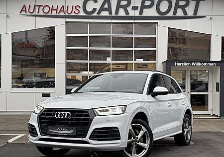 Audi Q5 40 TDI quattro sport *LED | S-Line | RFK | ..