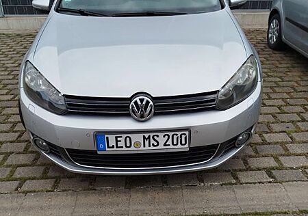 VW Golf Volkswagen 1.4 TSI 90 kW Highline Highline