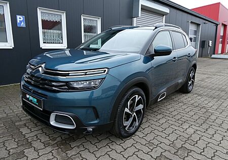 Citroën C5 Aircross BlueHDI 180 S&S EAT8 FEEL