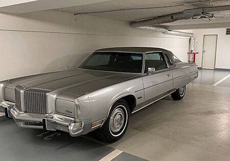 Chrysler New Yorker