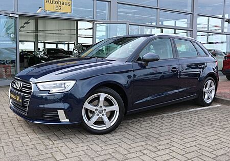 Audi A3 Sportback sport-S-tronic-Xenon-GRA-SH-BT-