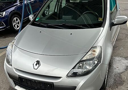 Renault Clio Expression 1.2 16V 75 Expression