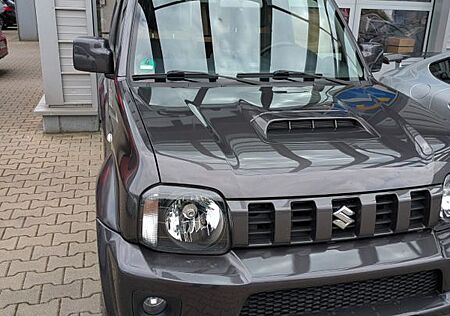 Suzuki Jimny 1.3 ALLGRIP Style Ranger