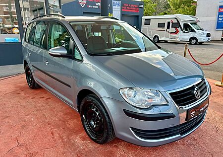 VW Touran Volkswagen 1.9 TDI Trendline 2. Hand