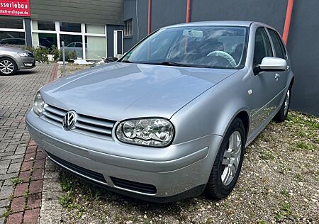 VW Golf Volkswagen IV Lim/Variant