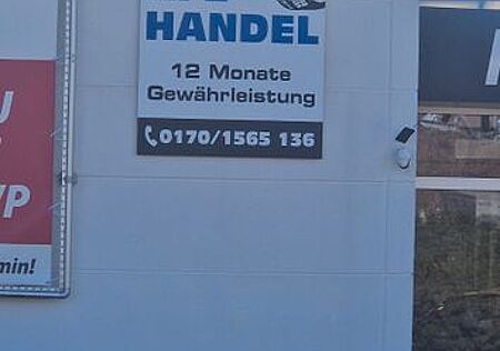 Seat Ibiza Lim. Reference neu 16 zoll Räder