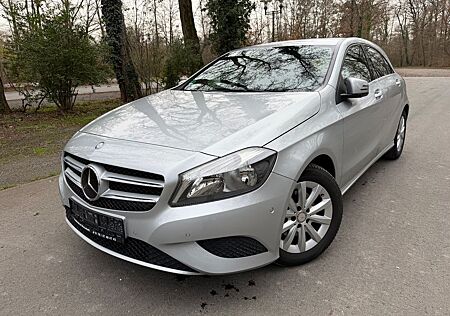 Mercedes-Benz A 180 A Style Automatik orig.29tkm