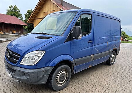 Mercedes-Benz Sprinter II Kasten 313 CDI