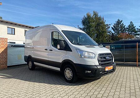 Ford Transit Kasten 290 L2 AHK Klima