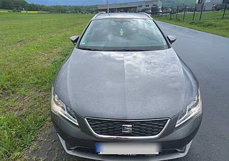Seat Leon ST 1.6 TDI 77kW Start&Stop Style DSG Style