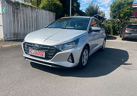 Hyundai i20 Select Klima Pc