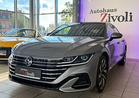 VW Arteon Volkswagen R-Line eHybrid/ASSIST/LED/PANO/SHZ/SPORT