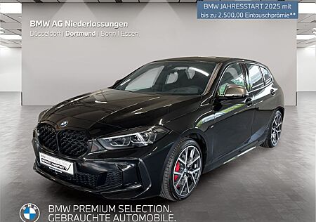 BMW M135i xDrive M Sport LiveCockpitProf Head-Up