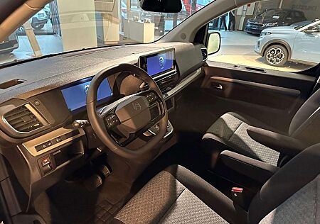Citroën Spacetourer Plus XL inkl. Anhängerkupplung