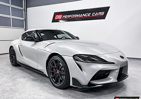 Toyota Supra 3.0 Turbo Moonstone Edition, wenig Km