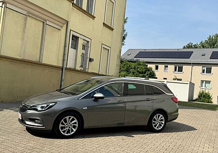 Opel Astra ST 1.4 DI Turbo ecoF Edition 110kW Aut...