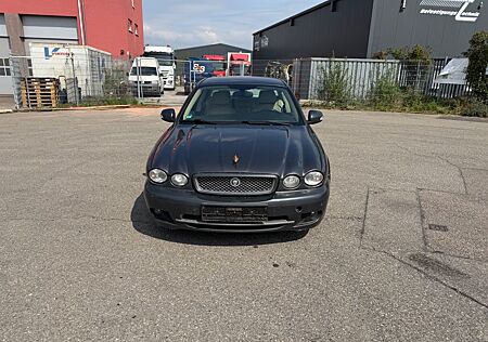 Jaguar X-Type 2.2 D Classic