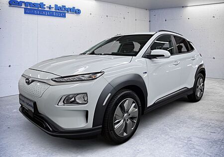Hyundai Kona EV Advantage NAVI RFK SHZ LHZ ALU