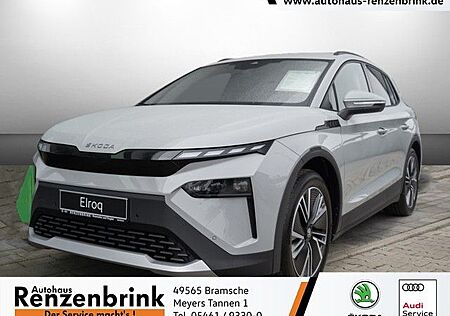 Skoda Elroq 50 Tour AHK+MATRIX+RFK+NAVI
