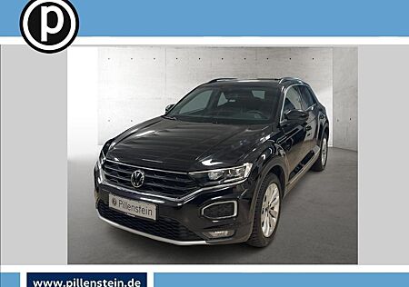 VW T-Roc Volkswagen SPORT 1.5 TSI DSG AHK NAVI KAMERA ACC