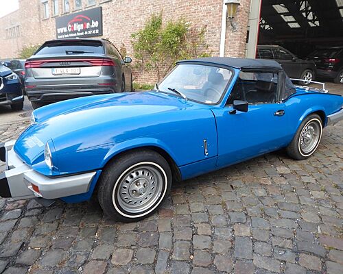Triumph Spitfire