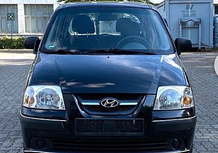 Hyundai Atos