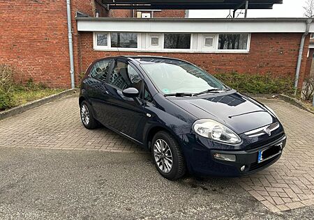Fiat Punto 1.2 8V POP POP