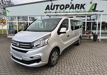 Fiat Talento Kombi L2H1 2.0D Family 9 Sitze PDC