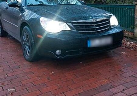 Chrysler Sebring Cabrio Touring 2.0 CRD Touring