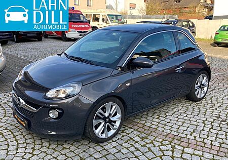 Opel Adam Glam 1.4 ecoFlex Garantie 17"Alu Pano