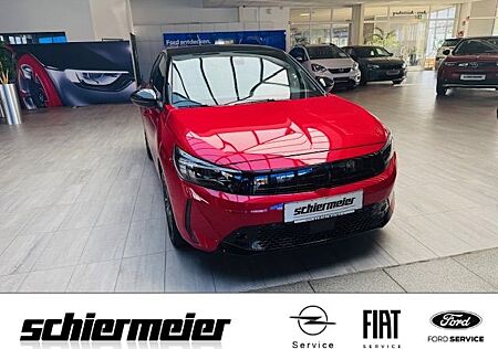 Opel Corsa GS 1.2 LED Kamera Multimedia SHZ Allwetter