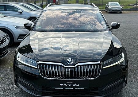 Skoda Superb Ambition 2.0 DSG*MATRIX*VIRTUAL*PDC