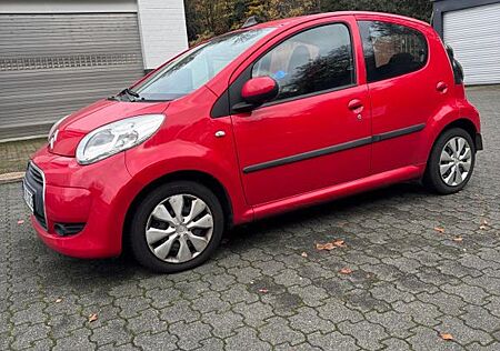 Citroën C1 1.0 / Klima /Parksensensor / vieles neu.