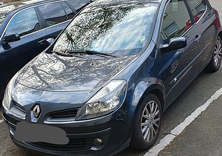 Renault Clio Sport Luxe dCi 105 FAP Eco2 Luxe
