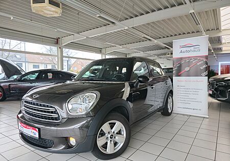 Mini Cooper Countryman Automatik Xenon PDC Bluetooth