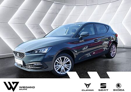 Seat Leon Style Edition 1.5 eTSI KAMERA NAVI ACC LED