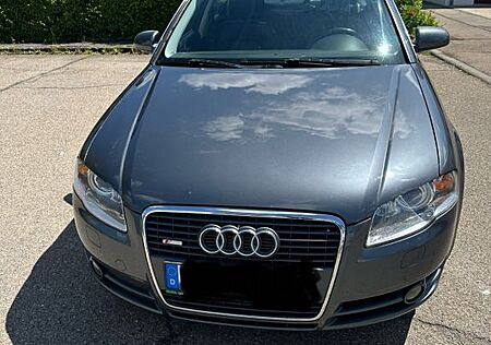 Audi A4 2.0 TDI (DPF) Avant -