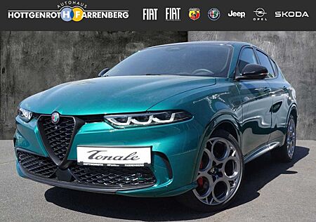 Alfa Romeo Tonale Tributo Italiano 1.5 VGT Hybrid