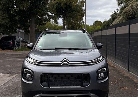 Citroën C3 gebraucht kaufen Citroën C3 Aircross Feel