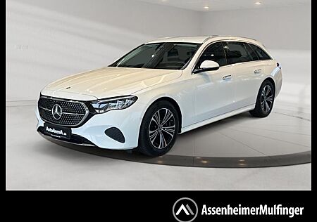 Mercedes-Benz E 220 d T Avantgarde **Distronic+AHK+Kamera
