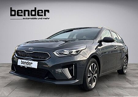 Kia Cee'd Sportswagon Ceed Sportswagon Plug-in Hybrid 1.6 GDI SPIRIT