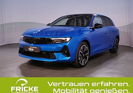 Opel Astra electric Ultimate Alcantara+Head-UP+LED-Ma