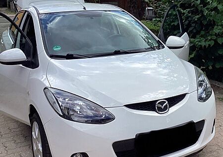 Mazda 2 1.3 MZR 55kW Center-Line Center-Line