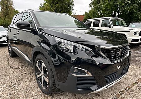 Peugeot 5008 GT-Line /7sitze/360gKam/SH/VOLL/