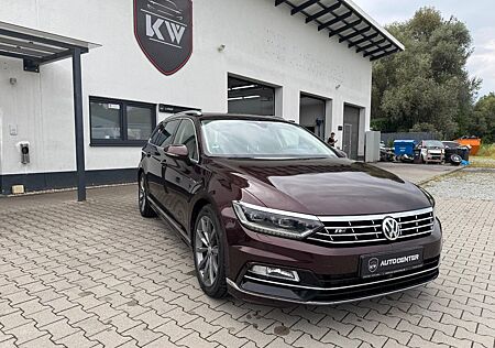 VW Passat Variant Volkswagen Highline BMT/Start-Stopp 4Motion